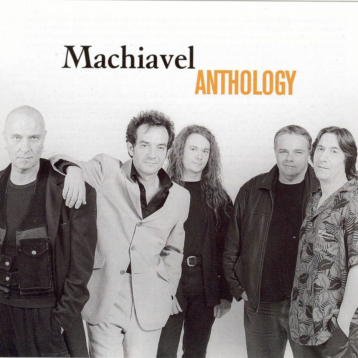 Machiavel